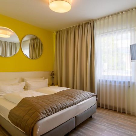 Hotel Glockengasse Colonia Esterno foto