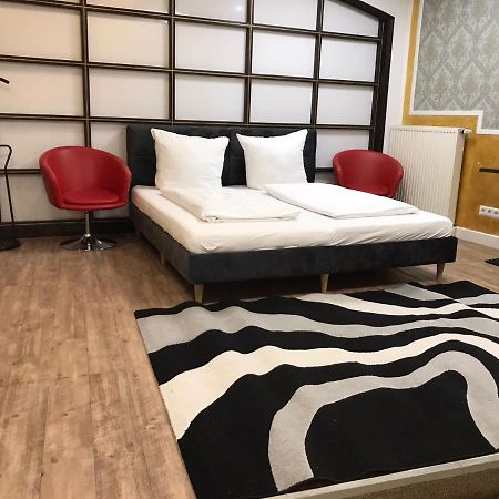 Hotel Glockengasse Colonia Esterno foto