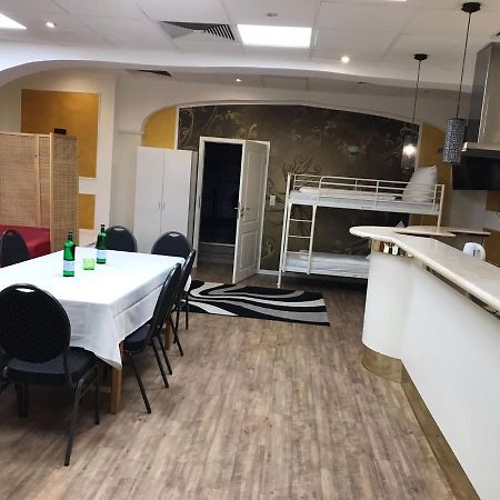 Hotel Glockengasse Colonia Esterno foto