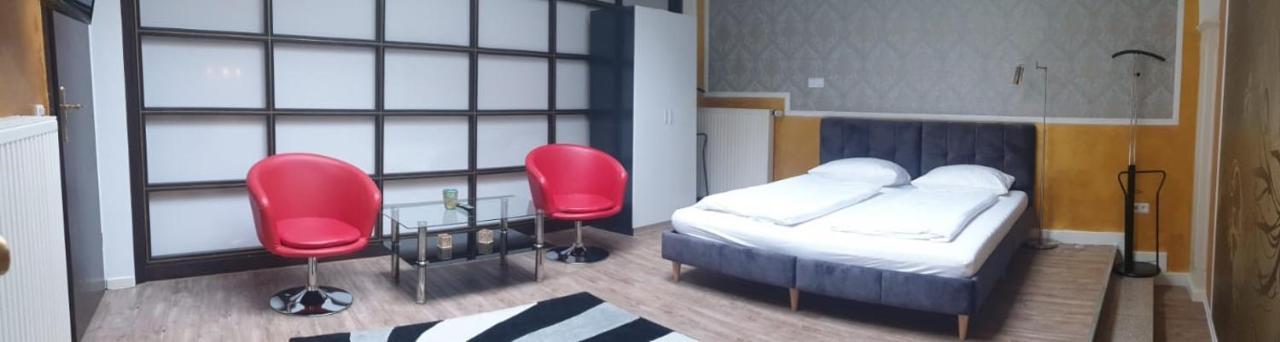 Hotel Glockengasse Colonia Esterno foto