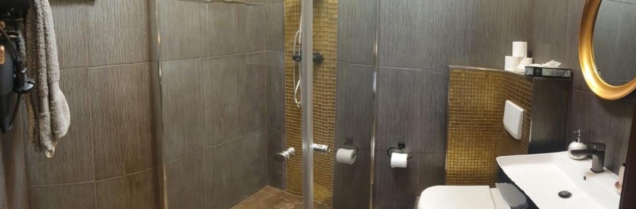 Hotel Glockengasse Colonia Esterno foto