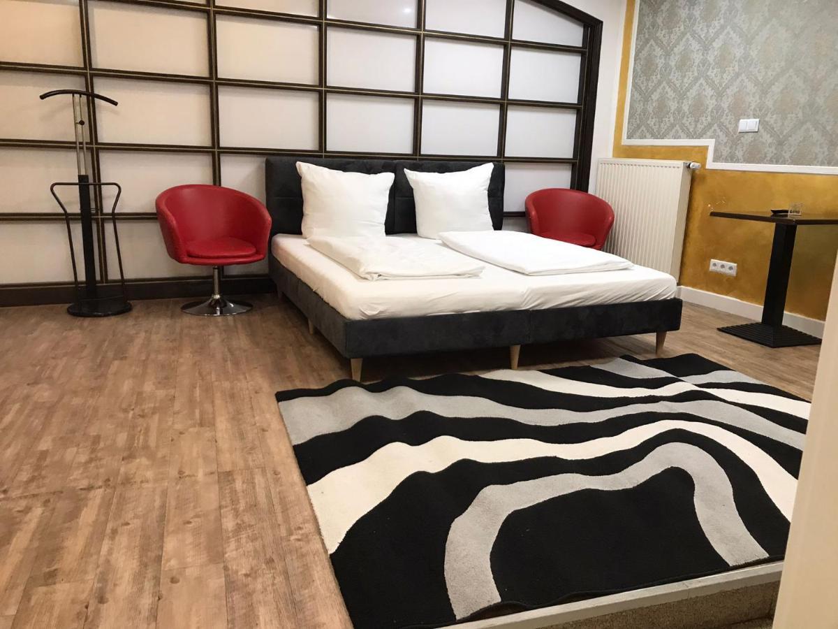 Hotel Glockengasse Colonia Esterno foto