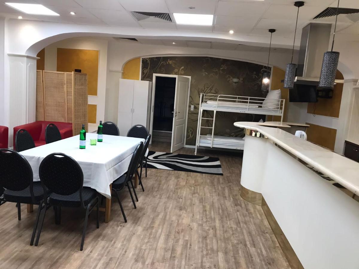 Hotel Glockengasse Colonia Esterno foto