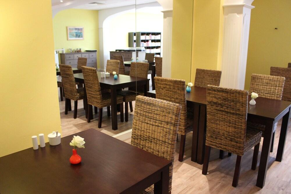 Hotel Glockengasse Colonia Esterno foto