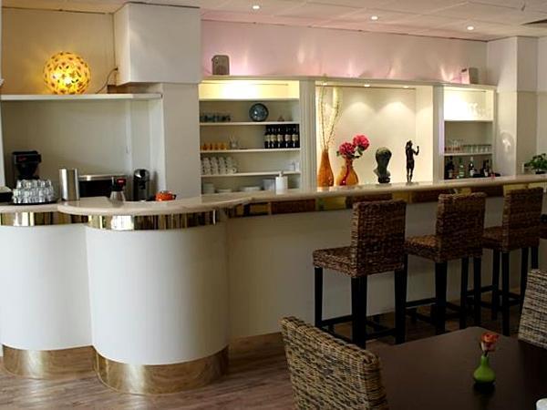 Hotel Glockengasse Colonia Esterno foto