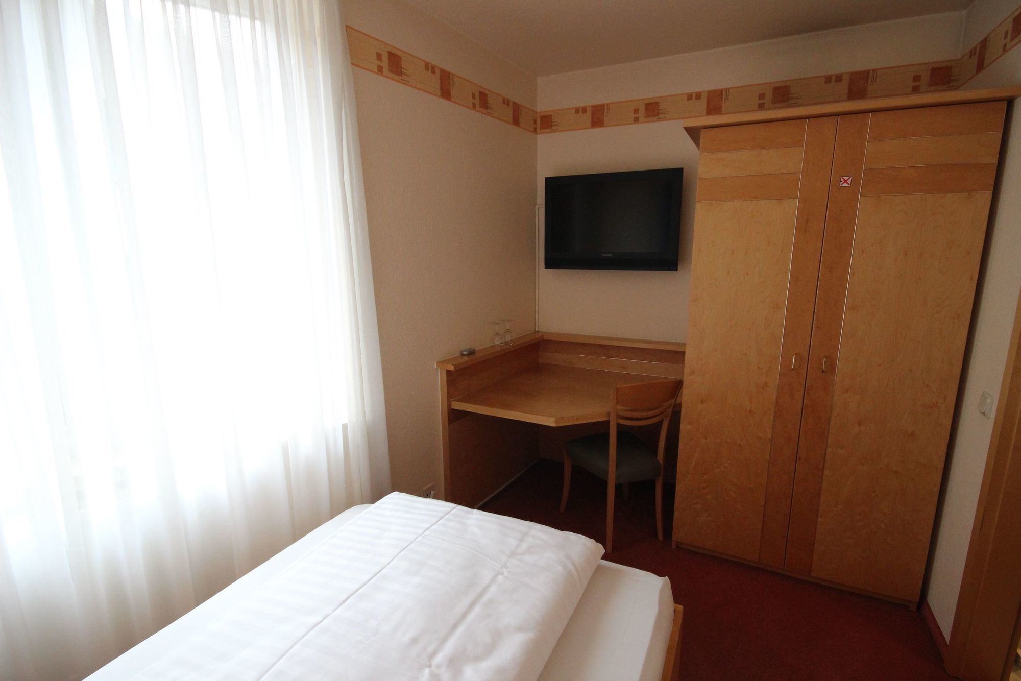 Hotel Glockengasse Colonia Camera foto