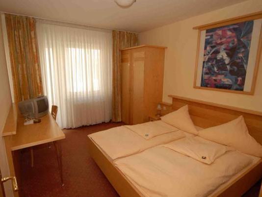 Hotel Glockengasse Colonia Esterno foto
