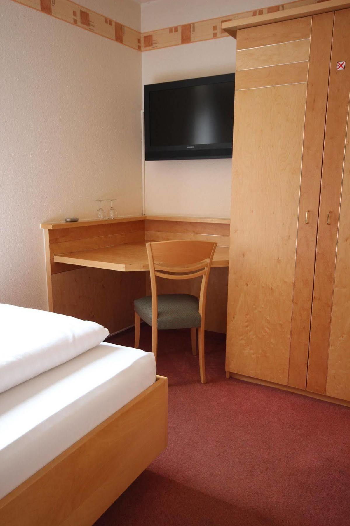 Hotel Glockengasse Colonia Esterno foto