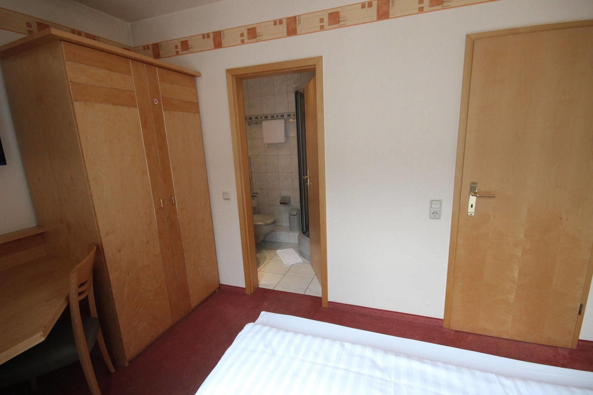 Hotel Glockengasse Colonia Esterno foto