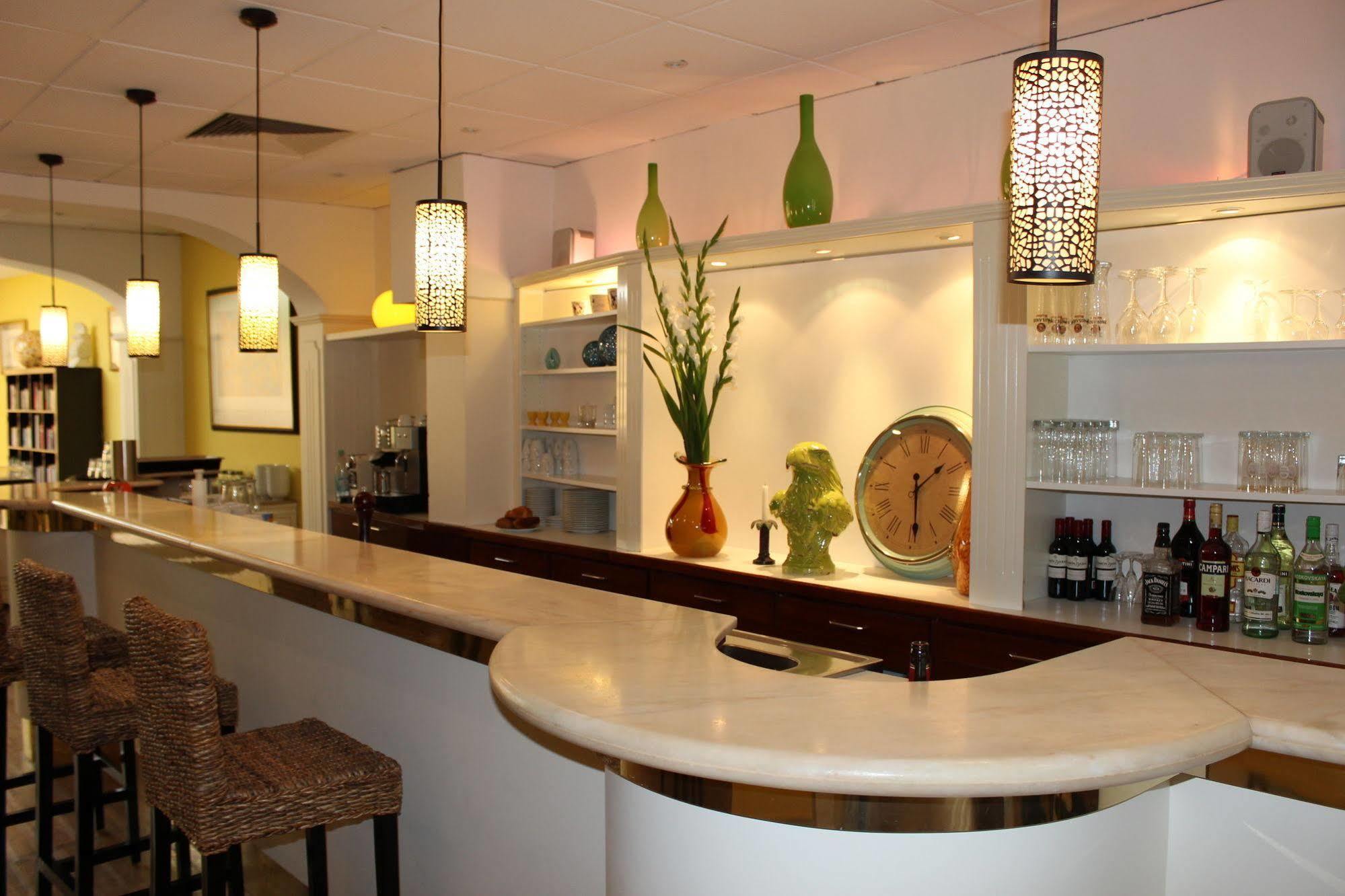 Hotel Glockengasse Colonia Esterno foto