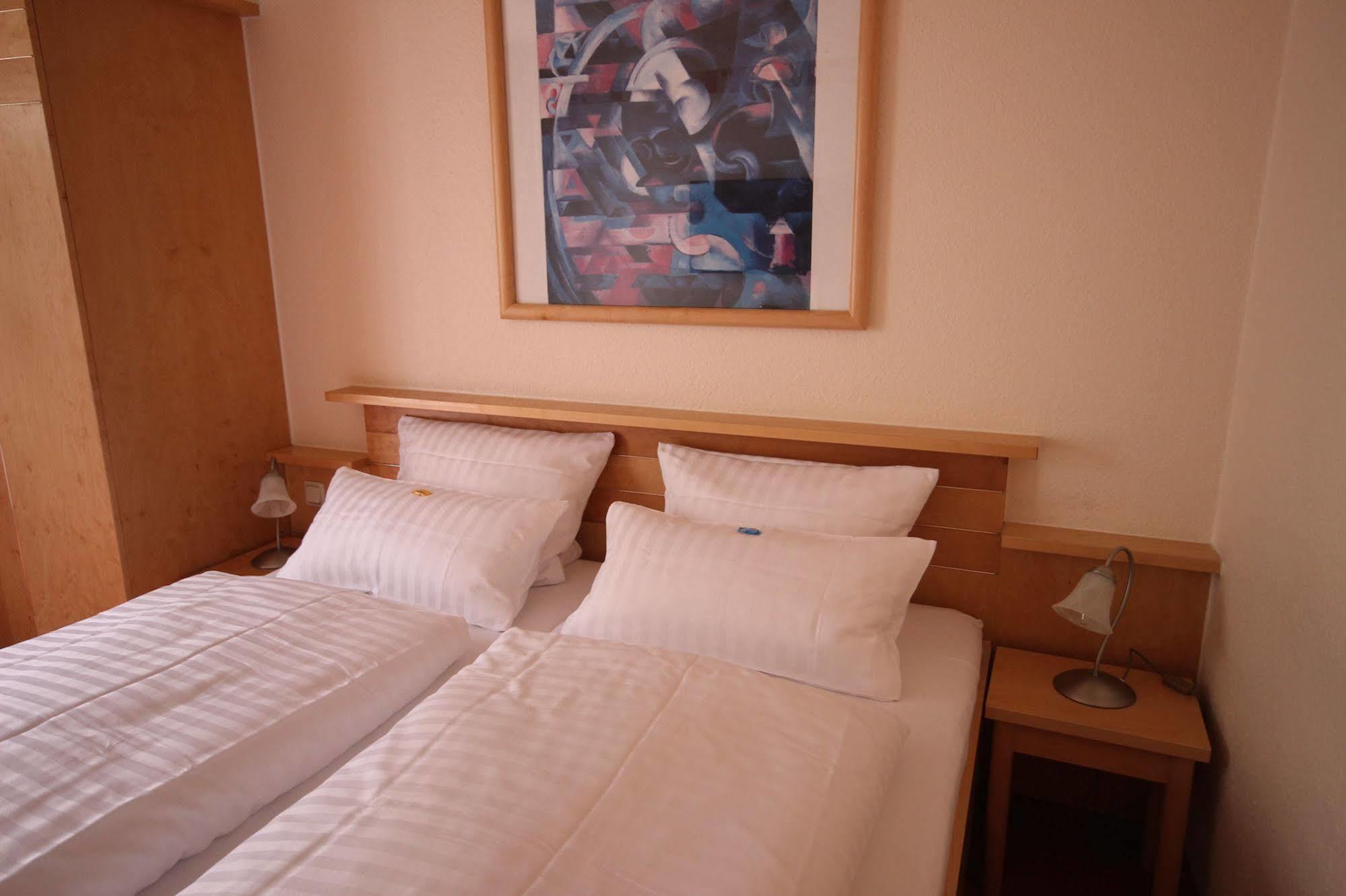 Hotel Glockengasse Colonia Esterno foto