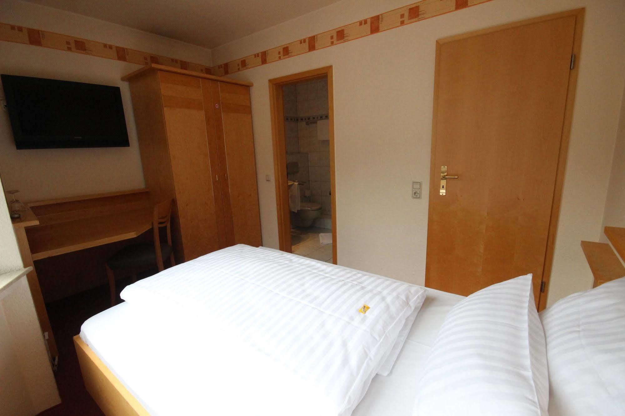 Hotel Glockengasse Colonia Esterno foto
