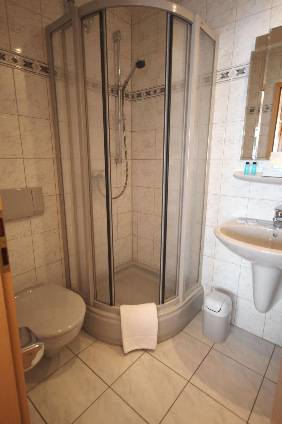 Hotel Glockengasse Colonia Esterno foto