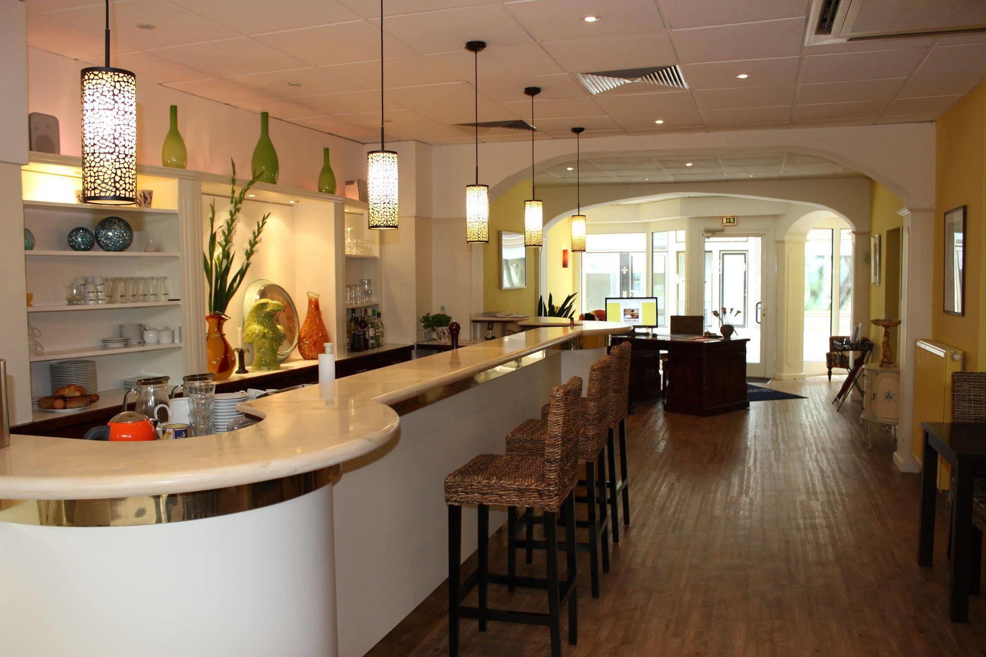 Hotel Glockengasse Colonia Esterno foto